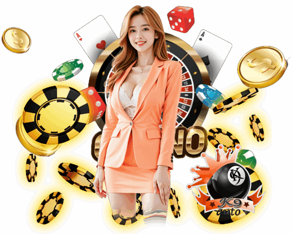 K9AUTO สมัครสมาชิก 