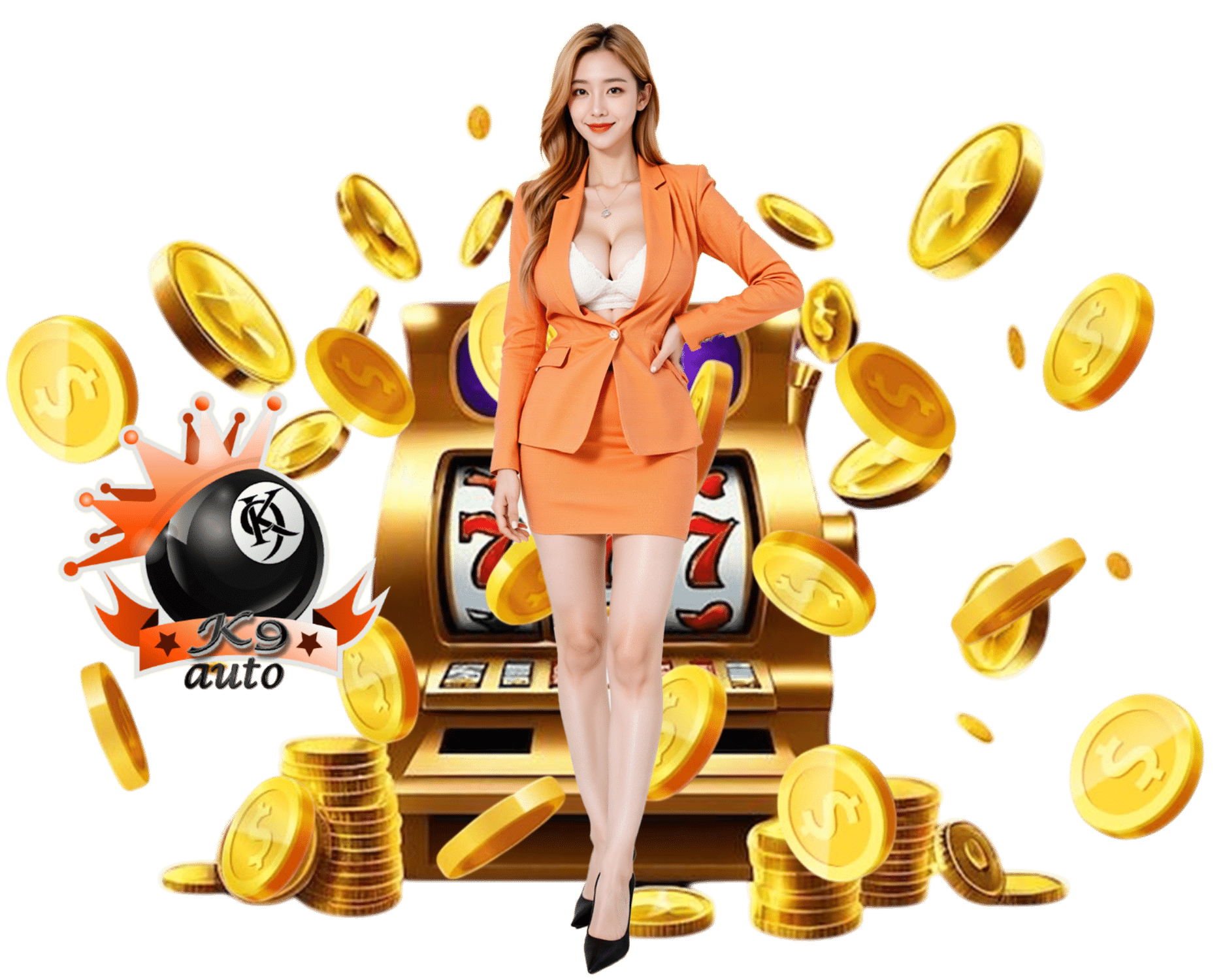 K9AUTO บาคาร่าออนไลน์